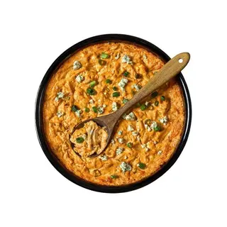 BUFFALO CHICKEN DIP