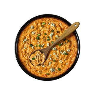 BUFFALO CHICKEN DIP