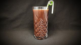 ლაღიძის წყალი - შოკოლადი & ნაღები 0,5 ლ