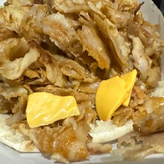 Doner Kebab Especial com Mozzarella