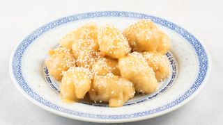 24. Piletina u sosu od pomorandže