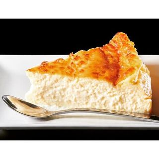 Tarta De Queso (Porción)