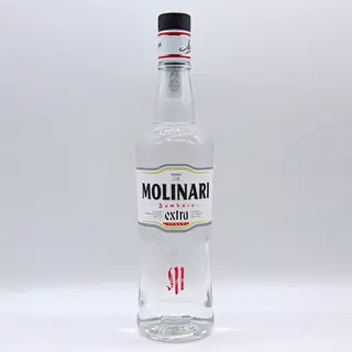 Sambuca Molinari 70 cl