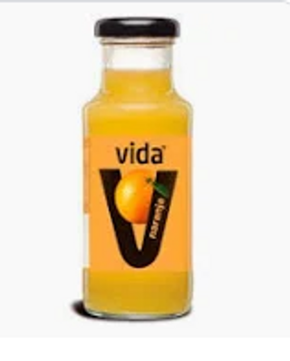 Zumo de naranja (200 ml.)