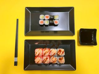 Assorted set 16 komada