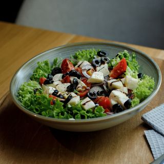 Salata greceasca