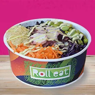 Componi la tua bowl large