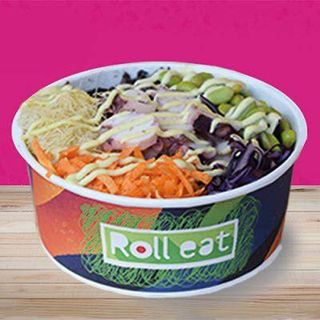 Componi la tua bowl large