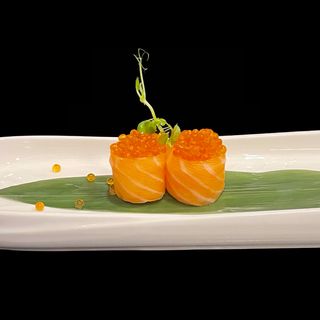 M094 Sushi gio ikura