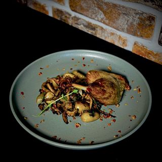 Качина ніжка по-пекінськи (250г)