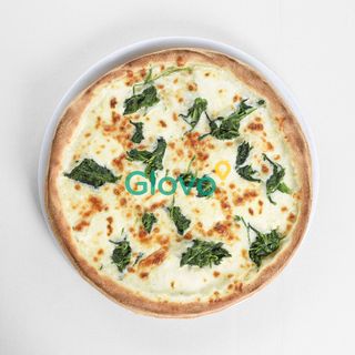 Pizza Spinachi 31cm