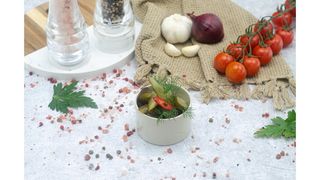 Salata de castraveti murati 200g