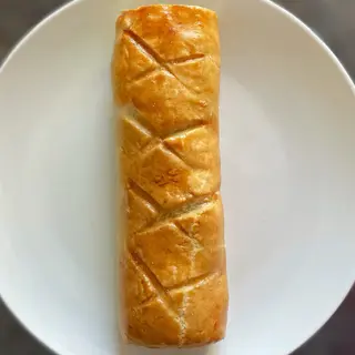 Beef Sausage Roll