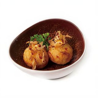 2-Takoyaki (2 Uds.)