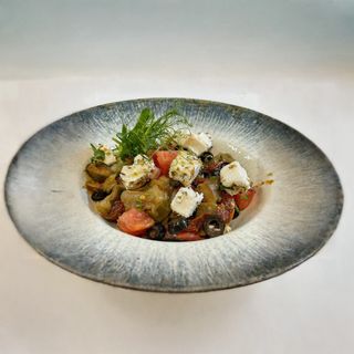 Z KURCZAKIEM I AWOKADO