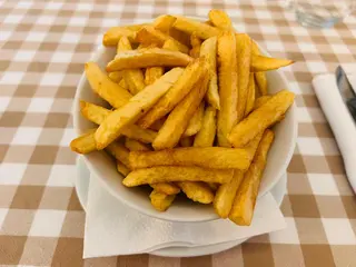 Patate Fritte