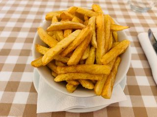 Patate Fritte