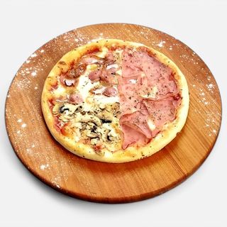 Pizza Quattro Stagioni 24 cm