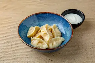Gyoza kids 