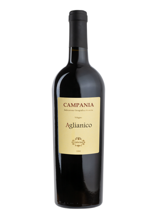 Aglianico - Campania