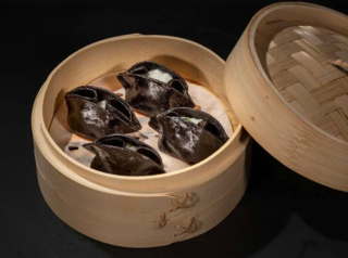Dim sum di calamaro