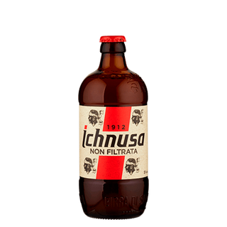 Ichnusa non filtrata 33 cl