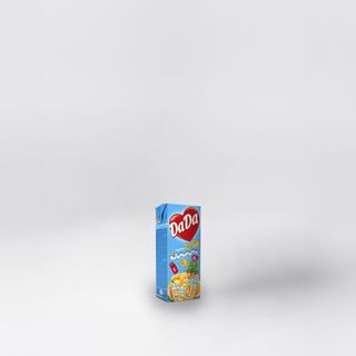 DA DA ДЕТСКИЙ СОК (200 мл)