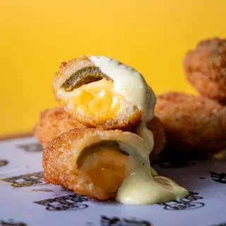 Jalapeños 6 uds.