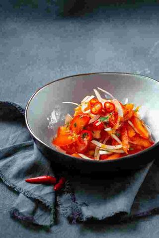 САЛАТ АЧИЧУК