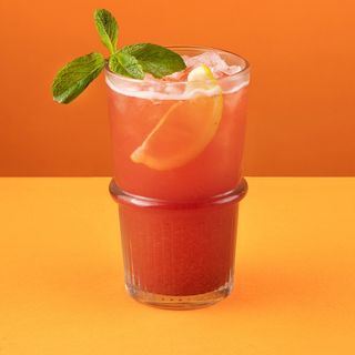 Malina limunada 0.45l