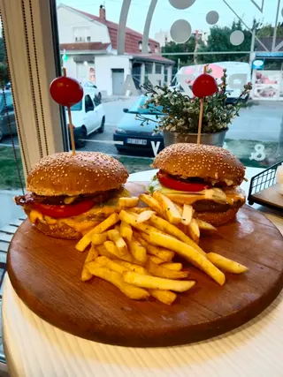 Cheeseburger