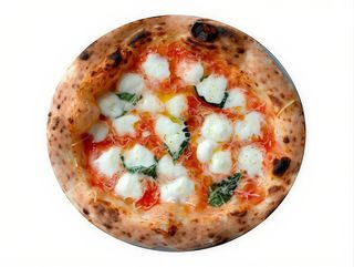 MARGHERITA