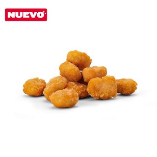 10 Palomitas de Pollo