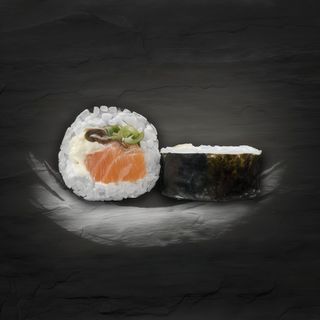 Futo Salmon  (10 szt.)
