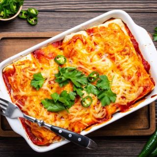 ENCHILADAS (2 Uds.)