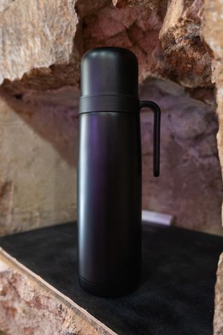 Termo El Paisito Plata X 1 Lt