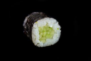 Hosomaki Kappa | 8 un