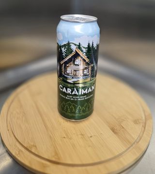 Bere doză Caraiman