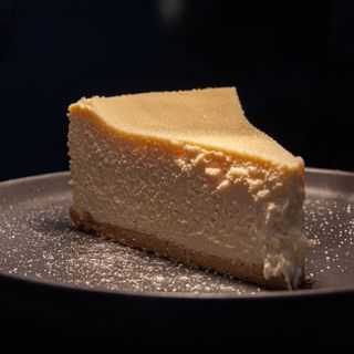 Tarta de Queso