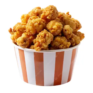 PALOMITAS