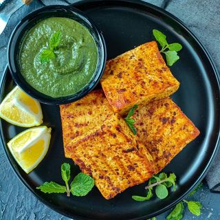 PANEER TIKKA