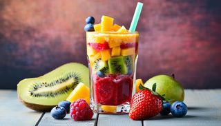 Микс фрэш (0,3мл)