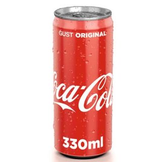 Coca-Cola 330ml