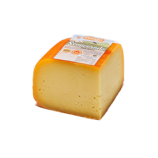 Mahòn semicurado 100 g 
