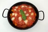 Gnocchi alla sorrentina
