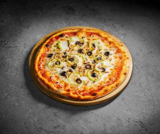 პიცა ვეგე