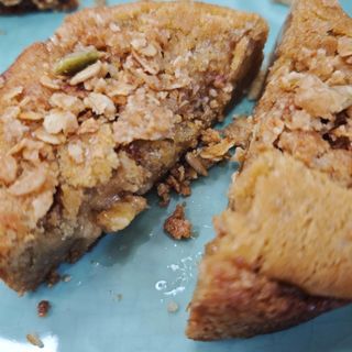 ¡Nueva! Crumbl Cookie Tarta de Manzana