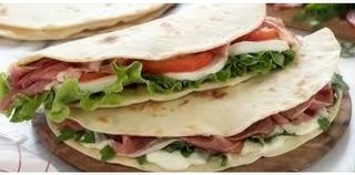 Piadina Noemi