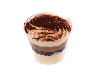 Tiramisu desertić 170 gr