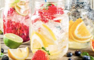 Домашна Лимонада / Homemade Lemonade 330 ml 